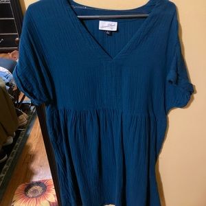 Lot of 2 Universal Thread Dresses Size L